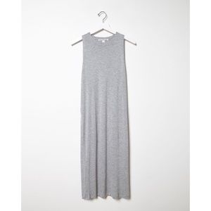 Acne Studios Corvina midi tank dress size M